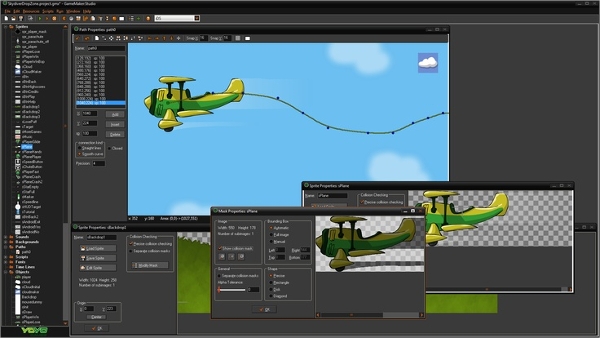 free game maker download for mac
